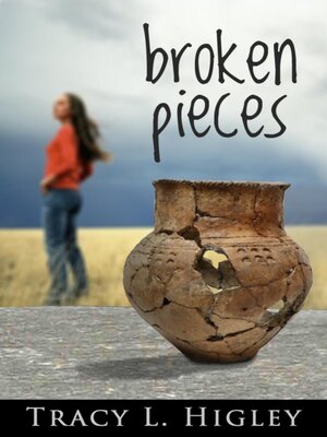 cover image of Broken Pieces